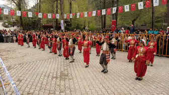 Konya'da kaçırılmayacak şölen! Türkiye’nin en iyi ekipleri geliyor