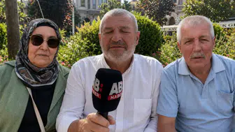 Konya'da emeklilerden zam yorumu! "Maaş bankamatikten çıkmadan bitiyor"