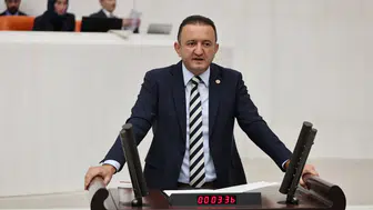 Konya Milletvekili Bektaş'tan eğitimde destek çağrısı! "Af tek başına çözüm değil"