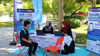 Konya'da tercih yapacaklar dikkat! Ücretsiz danışmanlık hizmeti başladı