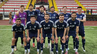 Konya ekibinden 3. Lig takımı ile iş birliği!