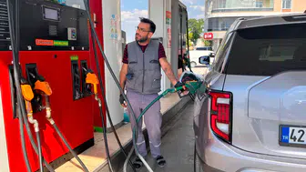 Akaryakıta 3-4 TL zam kapıda! Tarih verildi
