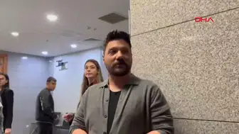 Oğuzhan Uğur gözaltına alındı