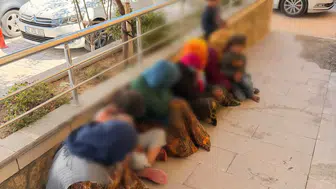 Konya’da bu da oldu! Ekmeğin içine para sakladılar