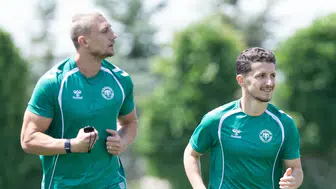 Konyaspor yoğun tempoda