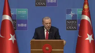 NATO Zirvesi sonrası Erdoğan’dan dünyaya mesaj!