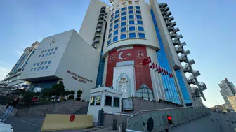 MHP Konya'da kongre mesaisi sürüyor! 9 ilçe sandık başına gidiyor