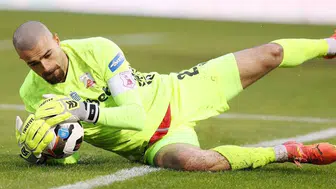 Süper Lig ekibi, kalecisini Yunanistan'da buldu