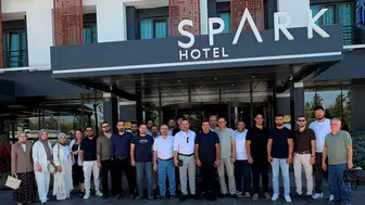 Konya turizmini canlandıracak proje! Avrupa ve Dubai turları için düğmeye basıldı