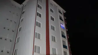 Karaman'da kötü kokunun sırrı ortaya çıktı! Gurbetçi evinde ölü bulundu