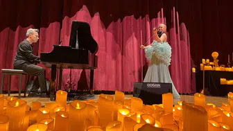 Yoğun ilgi sonrası Candela Concert yeniden Konya'da sahne alacak
