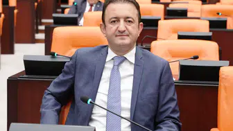 CHP Konya Milletvekili Bektaş'tan Yeni Parti açıklaması! Yeni Parti'ye geçecek mi?