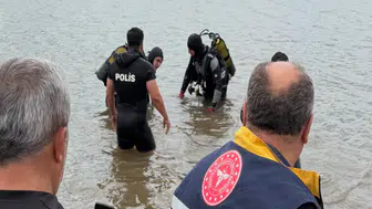 Konya'da piknik faciası! Oltasını kurtarmak isterken canından oldu