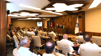 Konya NEÜ büyük başarıya imza attı! Kalitesi resmen tescillendi