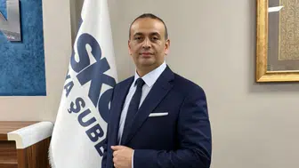 ASKON Konya Başkanı Çimen: "15 Temmuz, sadece bir darbe girişimi değildi"
