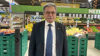 Ambalajlı su fiyatlarına yakın takip! Konya'da marketlere sıkı denetim