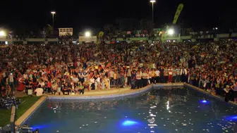 Konya Kültürpark’ta festival ve konserler başlıyor