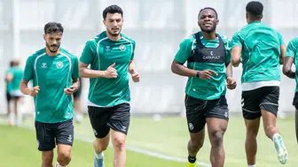 Konyaspor'dan 1. Lig'e bir transfer daha! Kiralık olarak anlaşma sağlandı