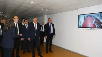 Genel Müdür Özdil, iş dünyası, esnaf ve Konya’nın dev markasıyla buluştu