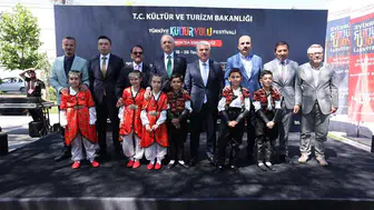 Kültür şöleni yaşanacak! Konya’da festival coşkusu başladı