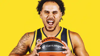 Basketbolda yılın transferi resmen açıklandı