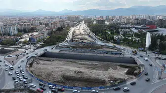 Haftalardır kapalıydı! Konya'da o güzergah yeniden trafiğe açıldı