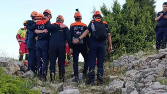 Konya'da 2 gündür kayıp olan kadın için arama seferberliği