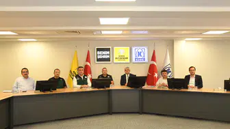 Konya’da su alarmı var mı? Barajlar ve yeraltı suları ne durumda?