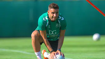 Konyaspor’da Deniz Türüç’ten yeni sezon için iddialı sözler