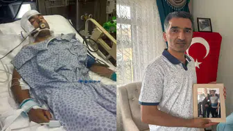 Konyalı 15 Temmuz Gazisi o geceyi anlattı: "Darbe değil, işgal girişimi olduğunu düşündüm"