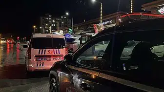 Konya’da yeni taşındıkları sitede dehşet! Yönetici kiracıları bıçakladı
