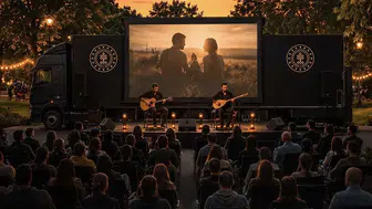 Konya’da ücretsiz konser ve sinema gösterimi yapılacak