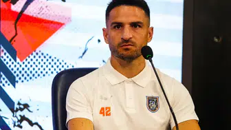Konyalı futbolcu, Avrupa'daki hedeflerini açıkladı