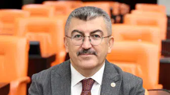 Konya Milletvekili Ekici'den gazetecilere övgü! "Fedakarca görev yapıyorlar"