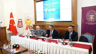 Necmettin Erbakan Üniversitesi Öğretim Üyesi Çınkara'dan NATO Zirvesi analizi