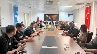 Yerel basına büyük destek! İŞKUR ve BİK'ten istihdam hamlesi