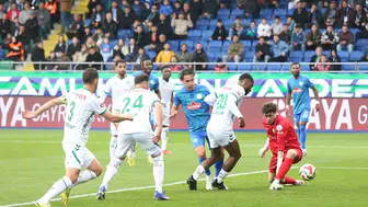 Konyaspor - Rizespor maçının tarihi açıklandı