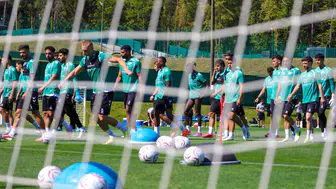 Konyaspor'un Slovenya kampında ikinci gün tamamlandı