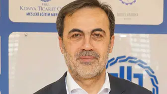 Konya ihracatta coştu! KTO Başkanı Öztürk'ten ihracat mesajı