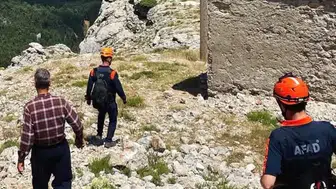 Konya’da kaybolan vatandaşla ilgili flaş gelişme!