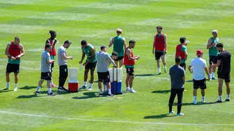 Konyaspor, ilk hazırlık sınavına çıkıyor
