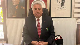 Konya Şehit Aileleri Derneği Başkanı Ege: "15 Temmuz'un en büyük dersi liyakattir"