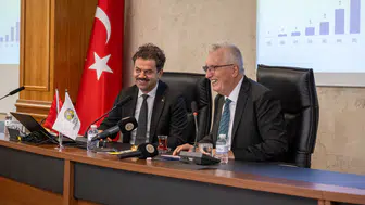 Konya'daki üniversite Türkiye'nin en başarılıları arasında!