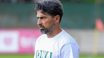 Konyaspor’da İlhan Palut, ligdeki rekabeti yorumladı