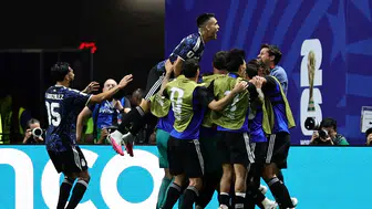 Dünya Kupası'nda finalin adı belli oldu! Müthiş geri dönüş