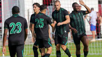 Konyaspor'u doğrudan ilgilendiriyor! Yabancı kuralı için yeni açıklama