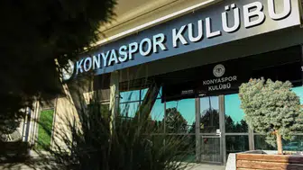 Konyaspor'dan resmi açıklama bekleniyor