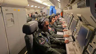 Gözler Konya’ya çevrildi! NATO için kritik görev
