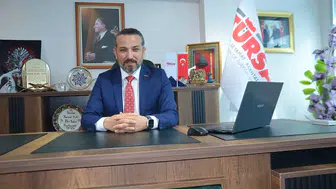 TÜRSAB Konya'dan 15 Temmuz mesajı: "Milli birlik ruhunu yaşatmalıyız"