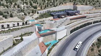 Konya'yı kuşbakışı izlemek isteyenler Akyokuş'a akın edecek!